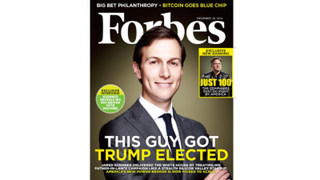 <i>Forbes </i>Magazine Is the House Organ of Capital